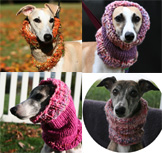 Artemis Snoods