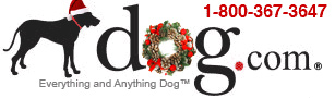 Dog.com Logo